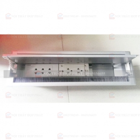 Nắp Hộp Điện Bàn Làm Việc, Bàn Họp EBC07